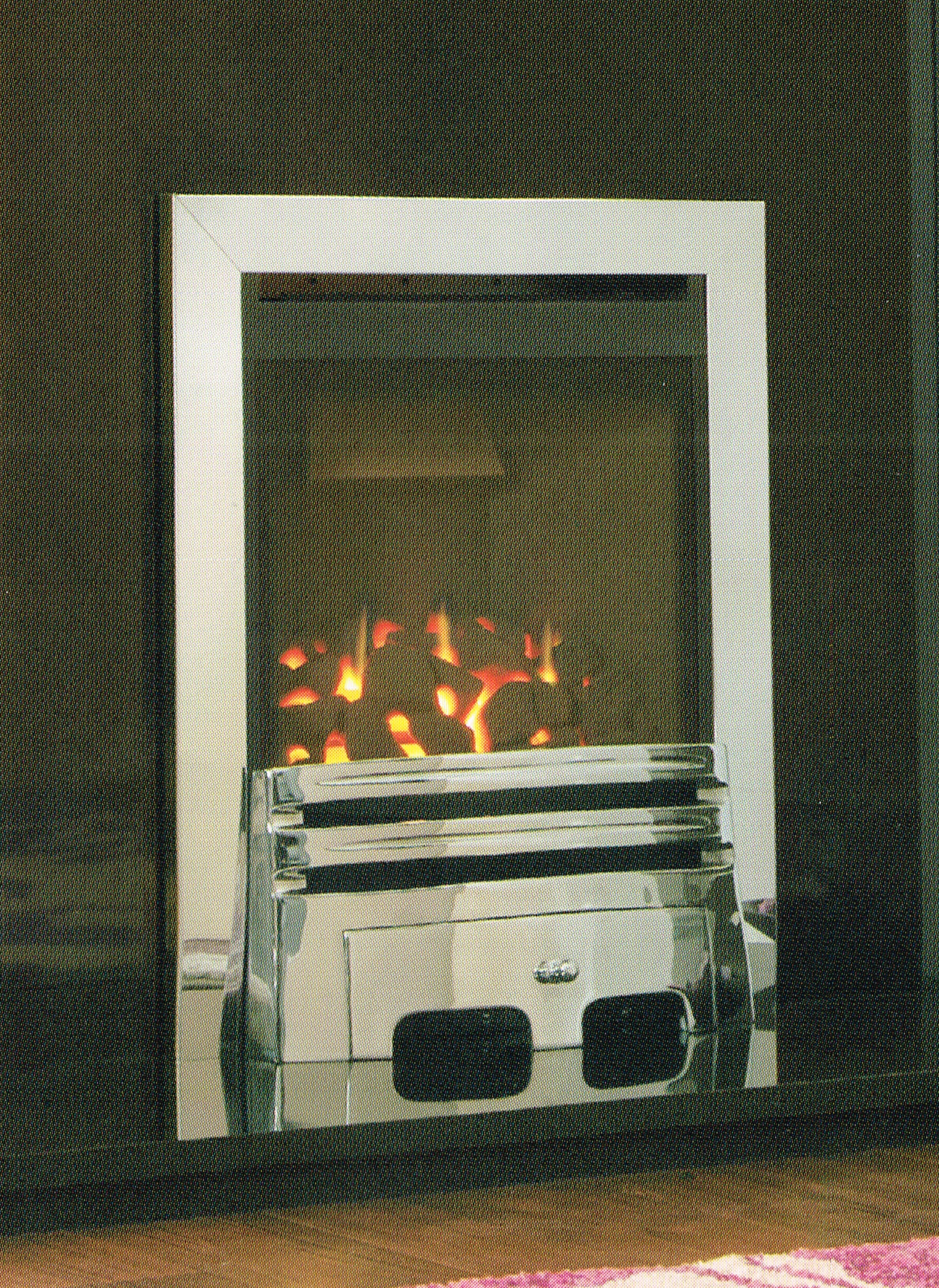 Gas Inset Fires&nbsp;DURLSTON